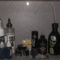 دستگاه تتو rocket 7 pro|آرایشی، بهداشتی، درمانی|فردیس, نگارستان|دیوار