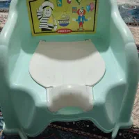 دستشویی فرنگی کودک