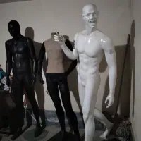 مانکن مردانه ترک(پاپتی)|فروشگاه و مغازه|قرچک, قشلاق جیتو|دیوار