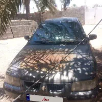 سمندمدل ۸۵|خودرو سواری و وانت|عنبرآباد, |دیوار