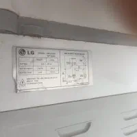 ماشین دو قلو ال جی|ماشین لباسشویی و خشککن لباس|گنبد کاووس, |دیوار