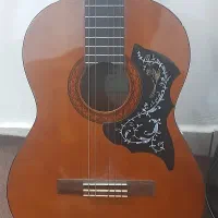 گیتار یاماها C40