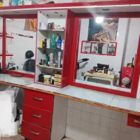 وسایل آرایشگاه