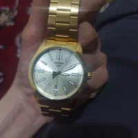 ساعت casio