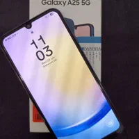 سامسونگ Galaxy A25 با حافظهٔ ۱۲۸ گیگابایت و رم 6|موبایل|کرج, گوهردشت|دیوار