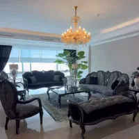 ۱۳۰ متر / ۳ خواب/ تک واحدی/سه جهت نور/ویودار|اجارهٔ آپارتمان|تهران, شهران جنوبی|دیوار