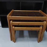 میز عسلی