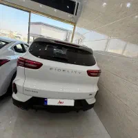 فیدلیتی الیت ۷ نفره رینگ ۱۰ پر مدل ۴۰۴ صفر