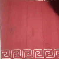 موکت کناره قرمز و ابی|موکت|تهران, مقدم|دیوار