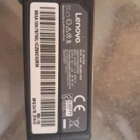 شارژر لبتاپ لنوو