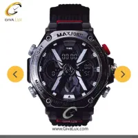 ساعت اورجینال مکس فورت