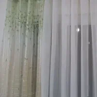 پارچه حریر ودکور حریر پانچ نونونو