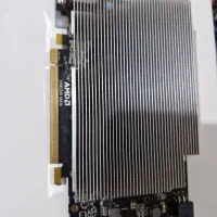 کارت گرافیک RX 570 تضمینی و خوش قیمت
