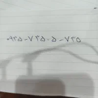 سیم کارت رند ایرانسل