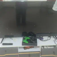 تلویزیون و میز تلویزیون