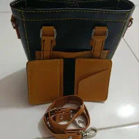 کیف و کمربند دست دوز|کیف، کفش، کمربند|کرمانشاه, |دیوار