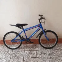 دوچرخه سایز ۲۰ در حد نو|دوچرخه، اسکیت، اسکوتر|رشت, حمیدیان|دیوار