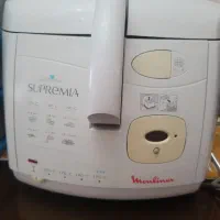 سرخ کن مولینکس اصل