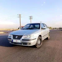 سمند ۸۲ بازسازی شده عروسک
