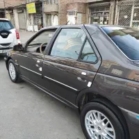 پارس elx سفارشی|خودرو سواری و وانت|ارومیه, |دیوار