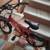 دوچرخه سایز۱۶