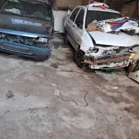 نیازمند صافکار متهد ب کار