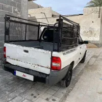 پراید وانت 400/12