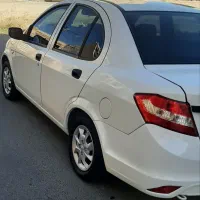 ساینا EX مدل ۱۴۰۱ در حد صفر