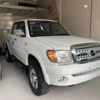 کاپرا 90 دو دیفرانسیل درحد صفر