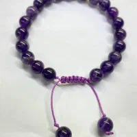 دستبند سنگهای طبیعی|جواهرات|تبریز, |دیوار