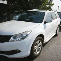 هایما S7 2000 مدل ۹۷ در حد نو|خودرو سواری و وانت|دورود, |دیوار