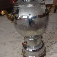 سماور ۶لیتری