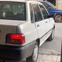 پراید مدل 87|خودرو سواری و وانت|بهارستان, |دیوار