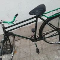 دوچرخه سه مهره