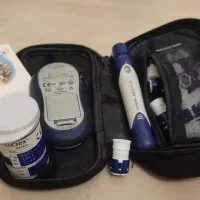 دستگاه قند خون Aviva نو نو|آرایشی، بهداشتی، درمانی|تهران, دبستان|دیوار