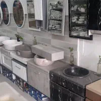 به مناسبت شب یلدا فول ست روشویی به مدت یک هفته|لوازم سرویس بهداشتی|بابکان, |دیوار