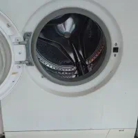 لباس شویی تمام اتومات حایر|ماشین لباسشویی و خشک‌کن لباس|مرند, |دیوار