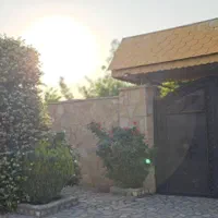 باغ ویلا اجاره ای استخر آبگرم/جاده گلمکان|اجارهٔ کوتاهمدت ویلا و باغ|گلمکان, |دیوار