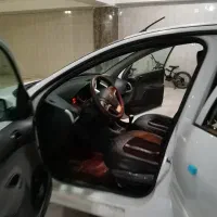 207 دنده ای Tu5 مدل 402