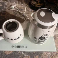 چایی سازبرقی