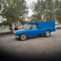 نیسان دیزل مدل ۹۰