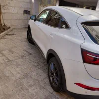 دیکنیتی مدل ۱۴۰۰|خودرو سواری و وانت|تهران, شاهین|دیوار