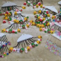 بند گوشی و آویز فانتزی گوشی و فلش|لوازم جانبی موبایل و تبلت|ابهر, |دیوار