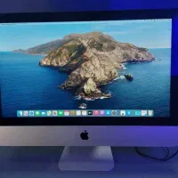 انواع آیمک اسلیم / all in one slim (ای مک)/۲۲ اینچ|رایانه رومیزی|اصفهان, باب الدشت|دیوار