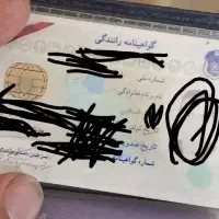 مدارک پیدا شده