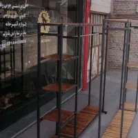 رگال و استند|فروشگاه و مغازه|نقده, |دیوار