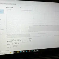 لب تاب گیمینگ msi مدل GS63VR 7Rf|رایانه همراه|قم, باجک یک|دیوار