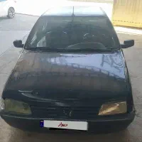 پژو آر دی آر یشمی|خودرو سواری و وانت|بناب, |دیوار