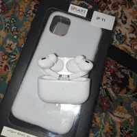 ایرپاد پرو اپل