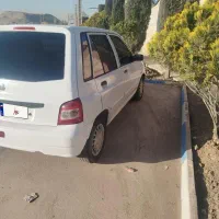 111مدل 94|خودرو سواری و وانت|تهران, شهرک فردوس (حسینی)|دیوار